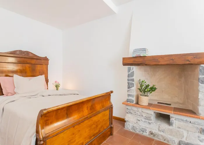 Apartament Emily's House - Authentic By Rent Torno