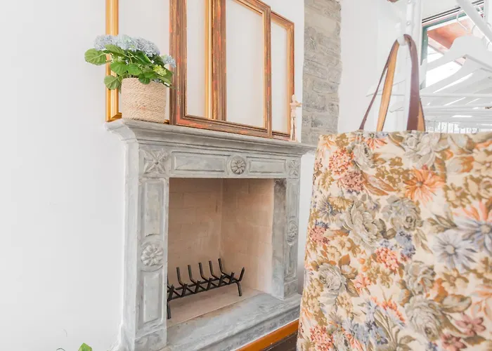 Emily's House - Authentic By Rent Apartament