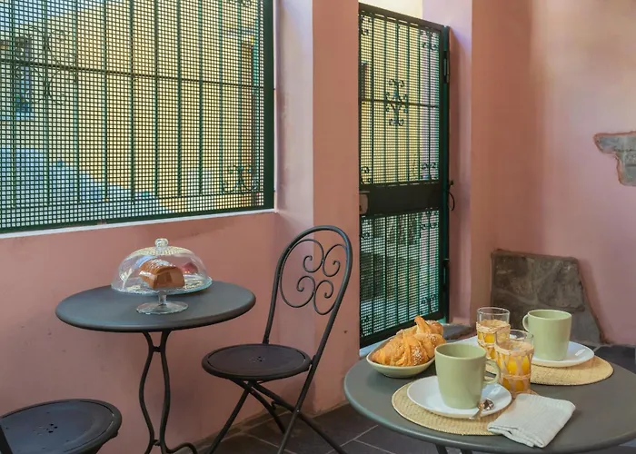 Apartament Emily's House - Authentic By Rent