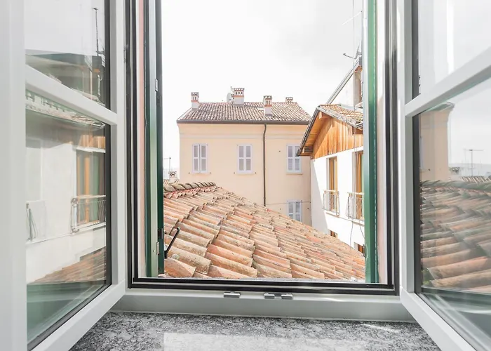 Apartament Emily's House - Authentic By Rent