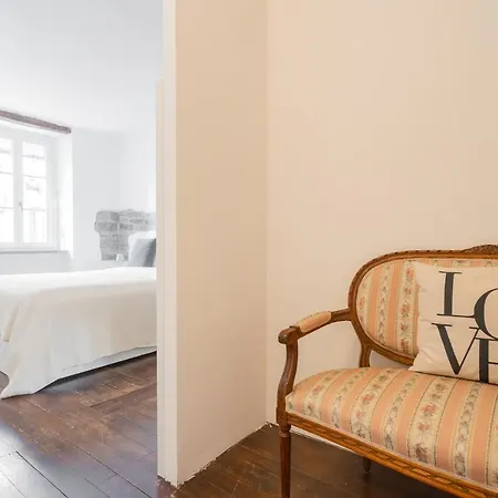 Emily's House - Authentic By Rent דירה *