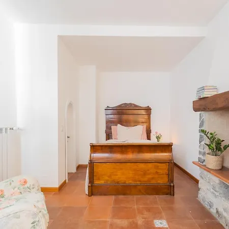 Emily's House - Authentic By Rent דירה *