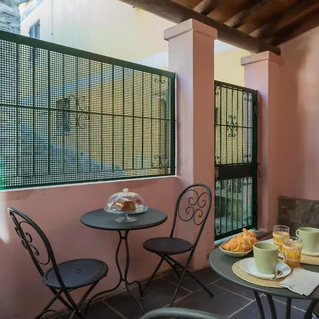 Emily's House - Authentic By Rent * טורנו